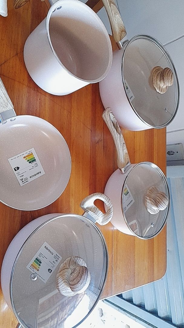 Foto da avaliação