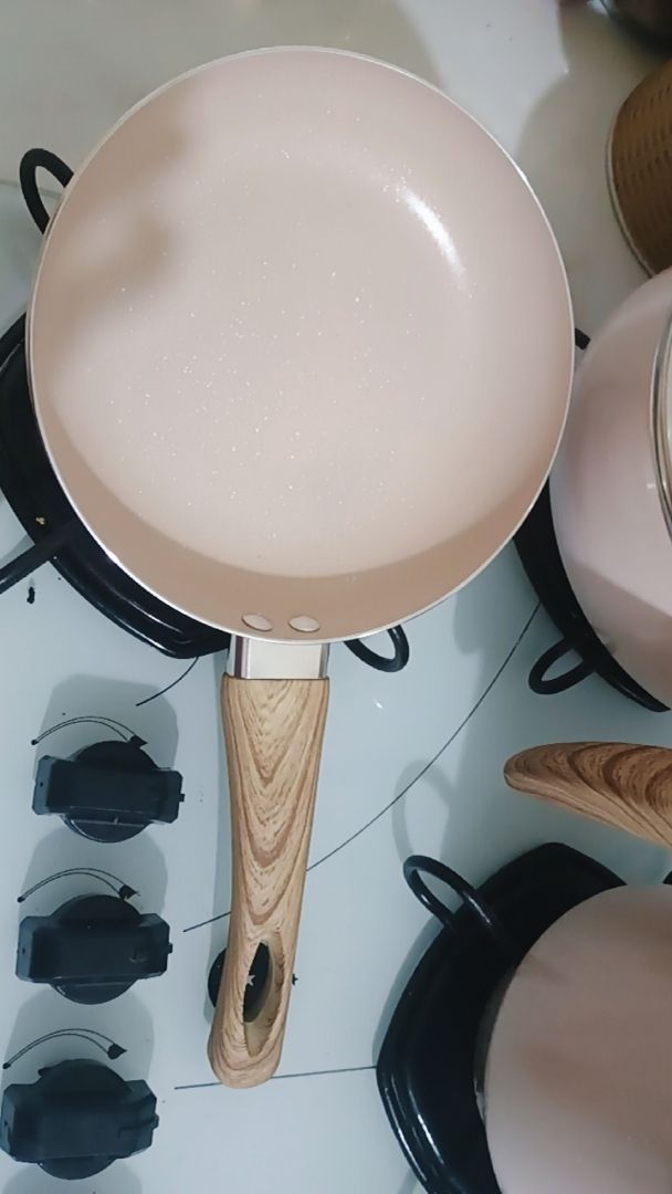 Foto da avaliação