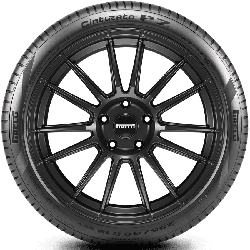 Pneus Pirelli — Todas as Medidas | Cinturato, P ZERO, Scorpion e mais