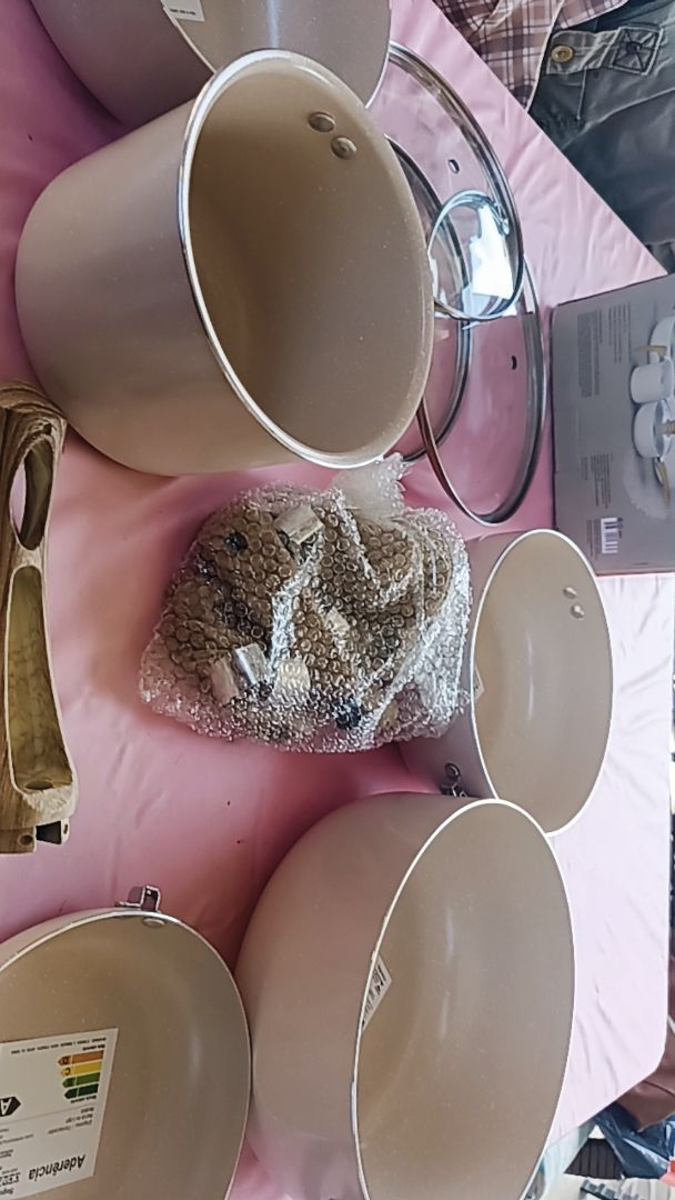 Foto da avaliação