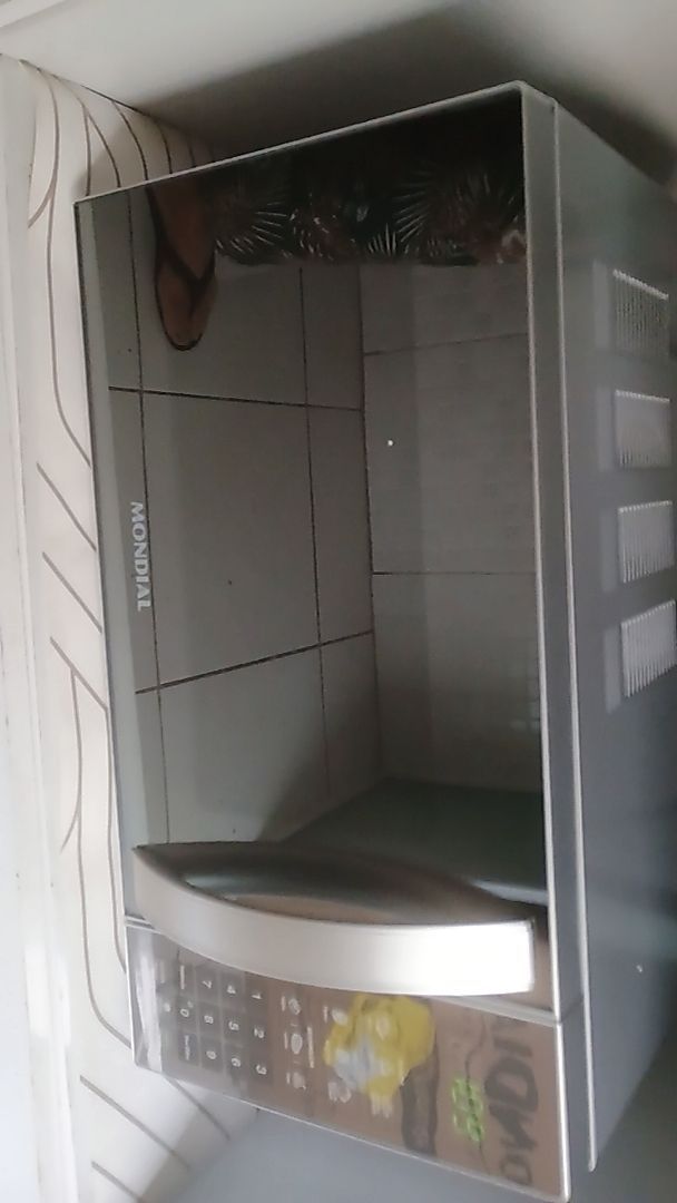 Foto da avaliação