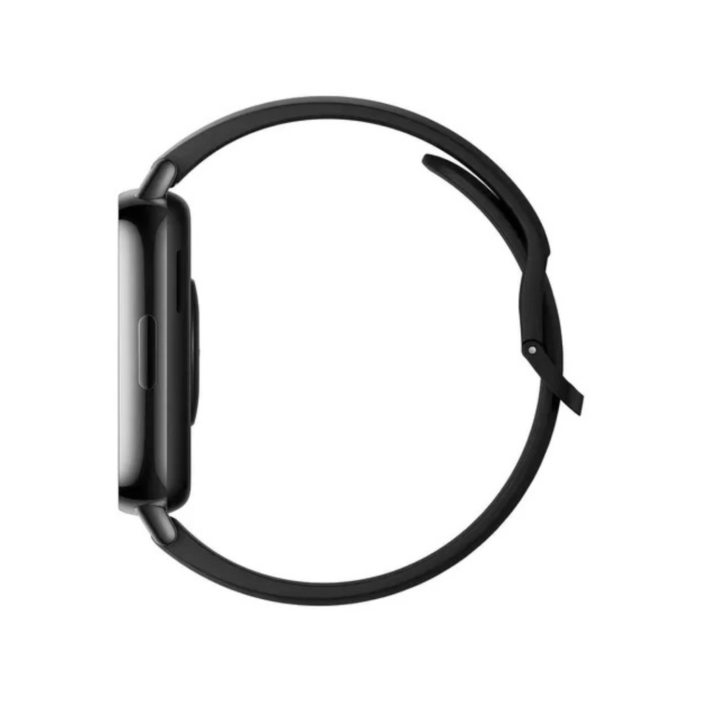 Smartwatch Redmi Watch 5 Lite GPS Preto Pulseira - 5