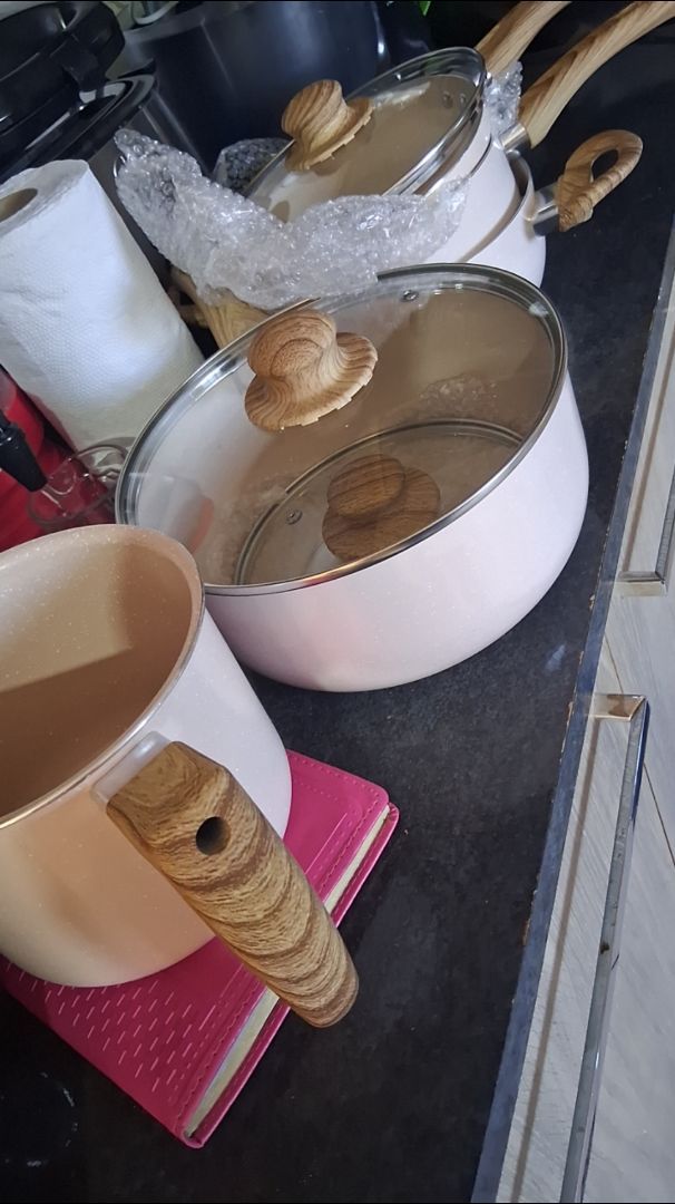 Foto da avaliação