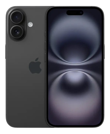 Apple iPhone 16 / 16 Plus / 16 Pro / 16 Pro Max