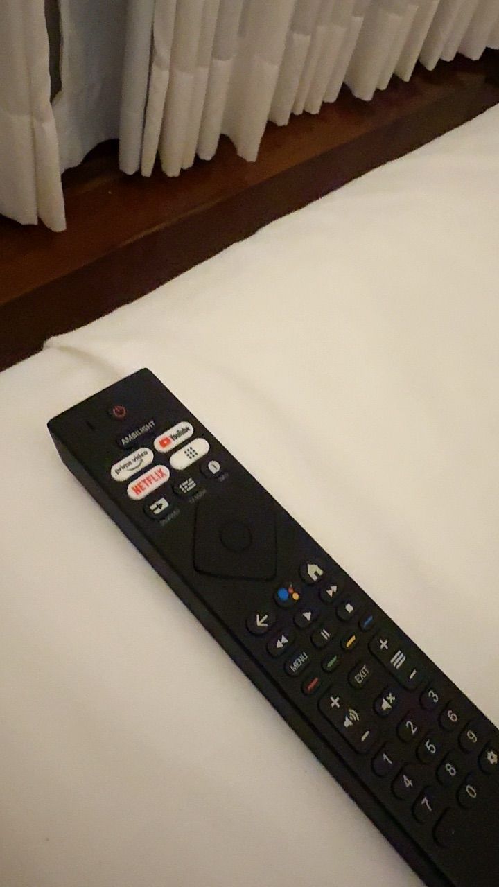 Foto da avaliação